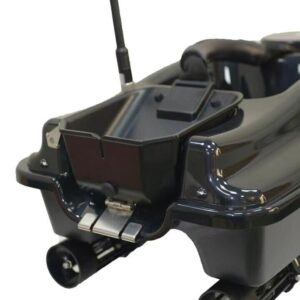 Nouveau trémie de l'Actor