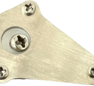 Trémie verrouillable